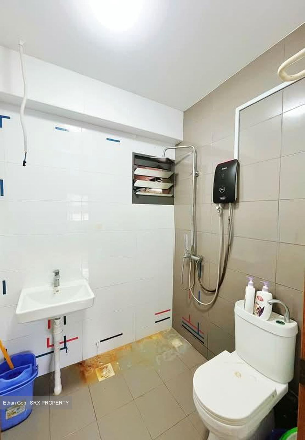 Blk 479C Valley Spring @ Yishun (Yishun), HDB 4 Rooms #554128461